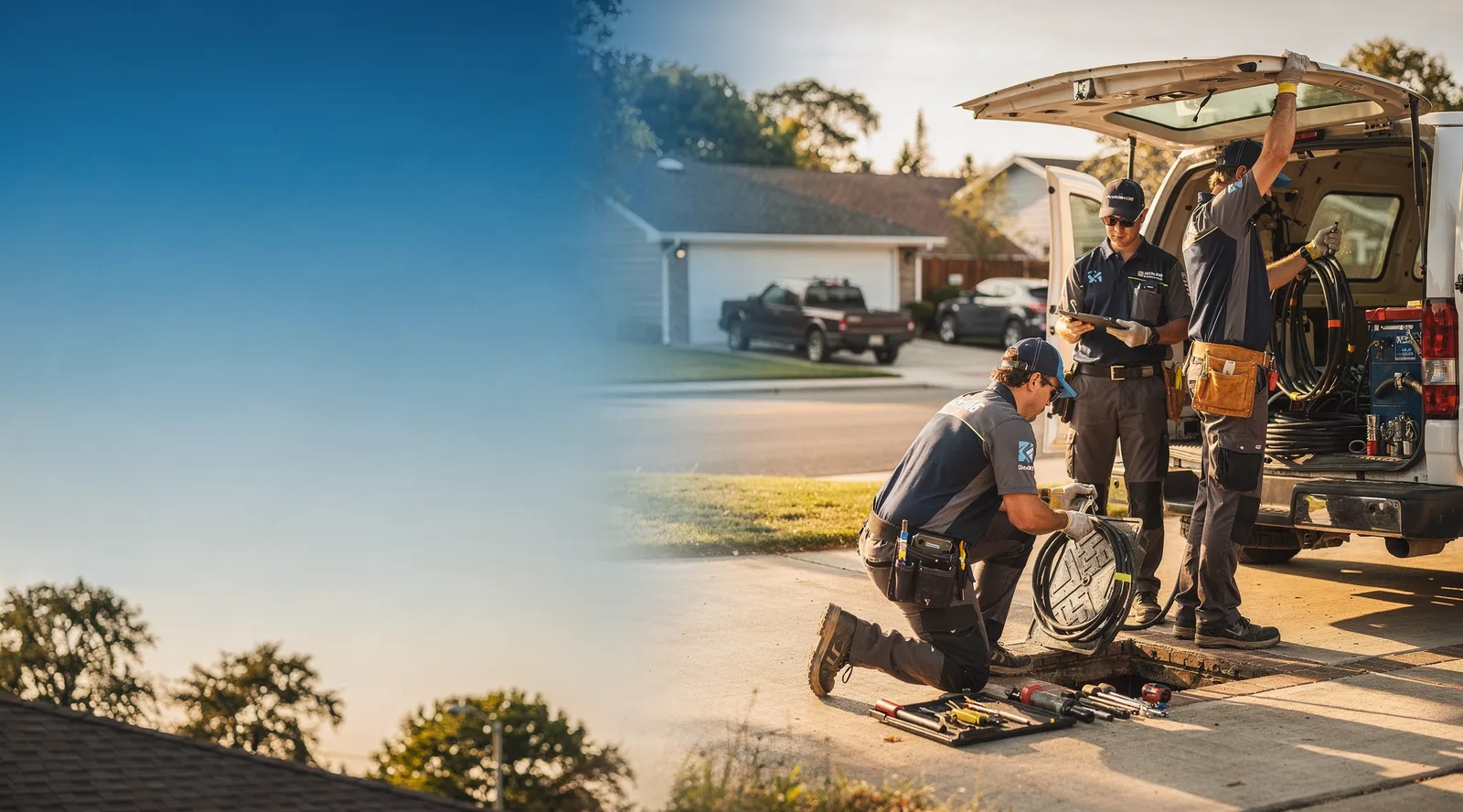 Water Softener Installation in Belle Rose, LA near me